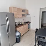Hostel Karlin