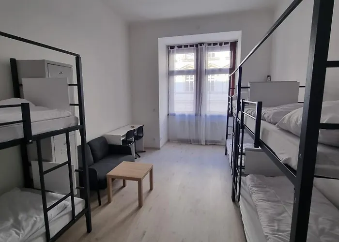Hostel Karlin