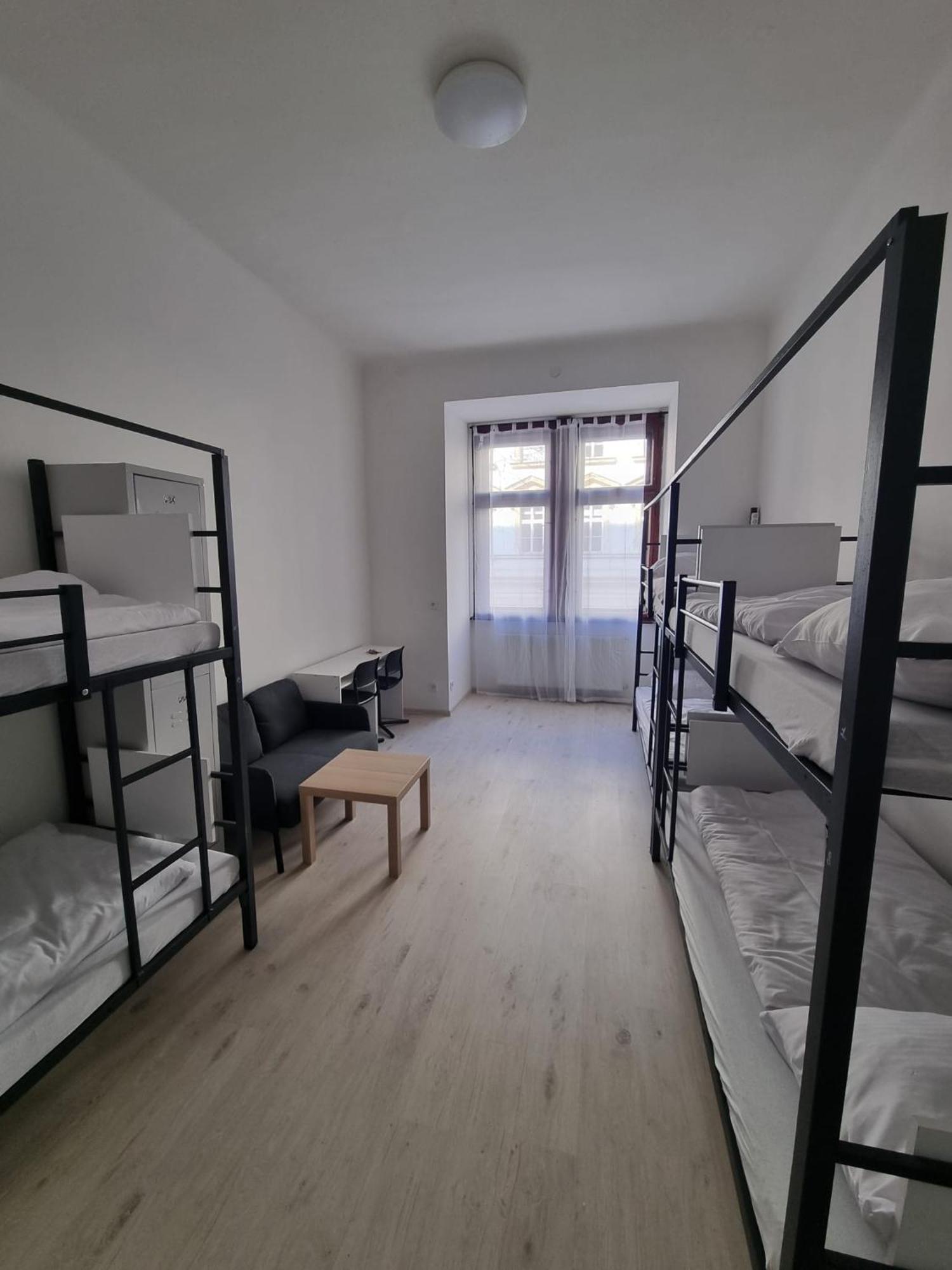Hostel Karlin