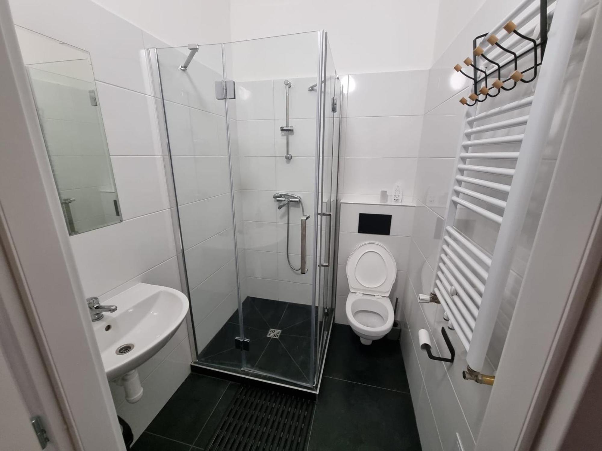 Karlin Hostel Prague